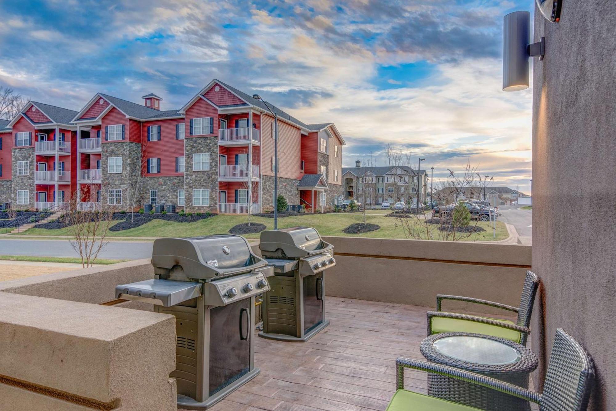 Home2 Suites By Hilton Rock Hill Exterior photo