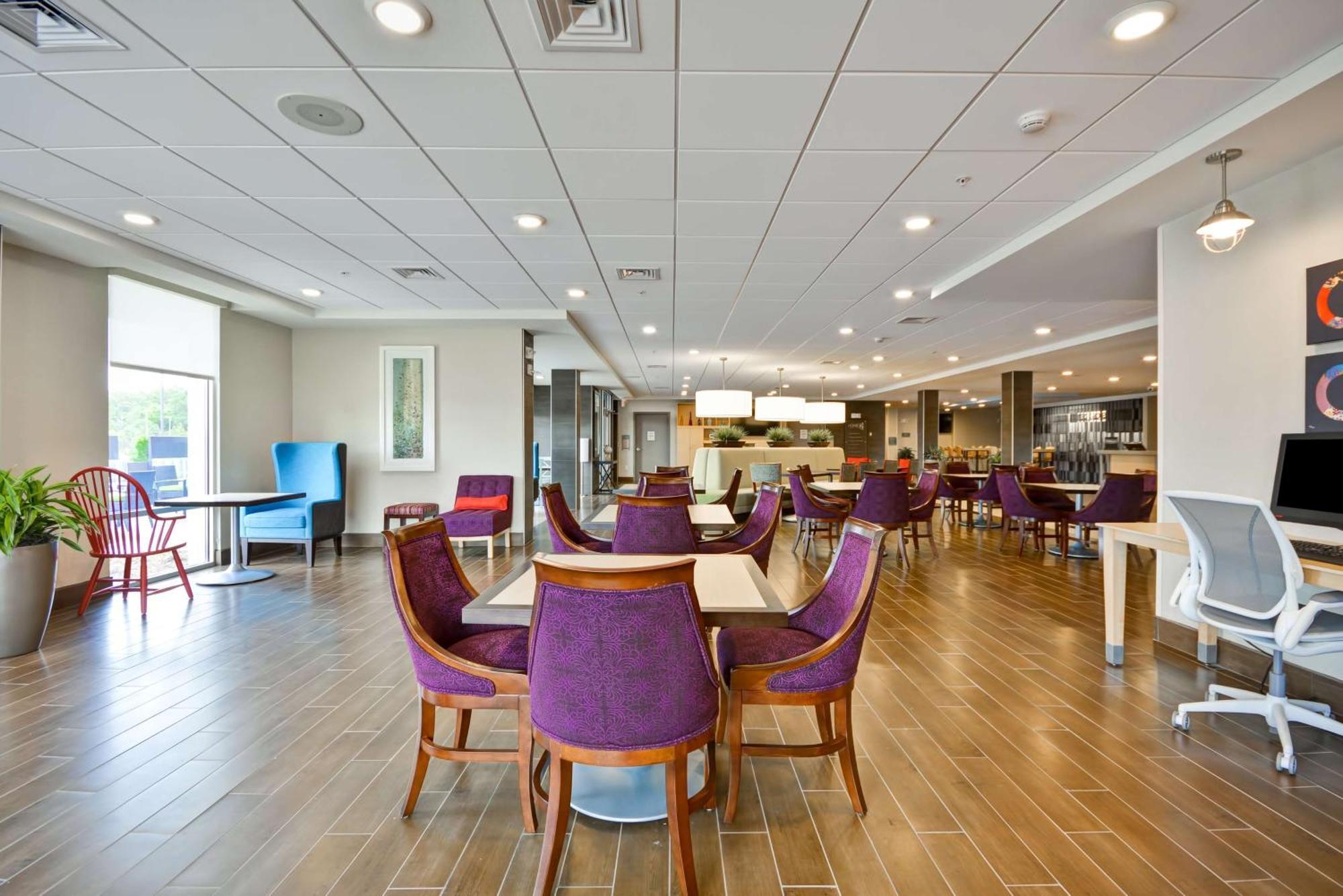 Home2 Suites By Hilton Rock Hill Exterior photo